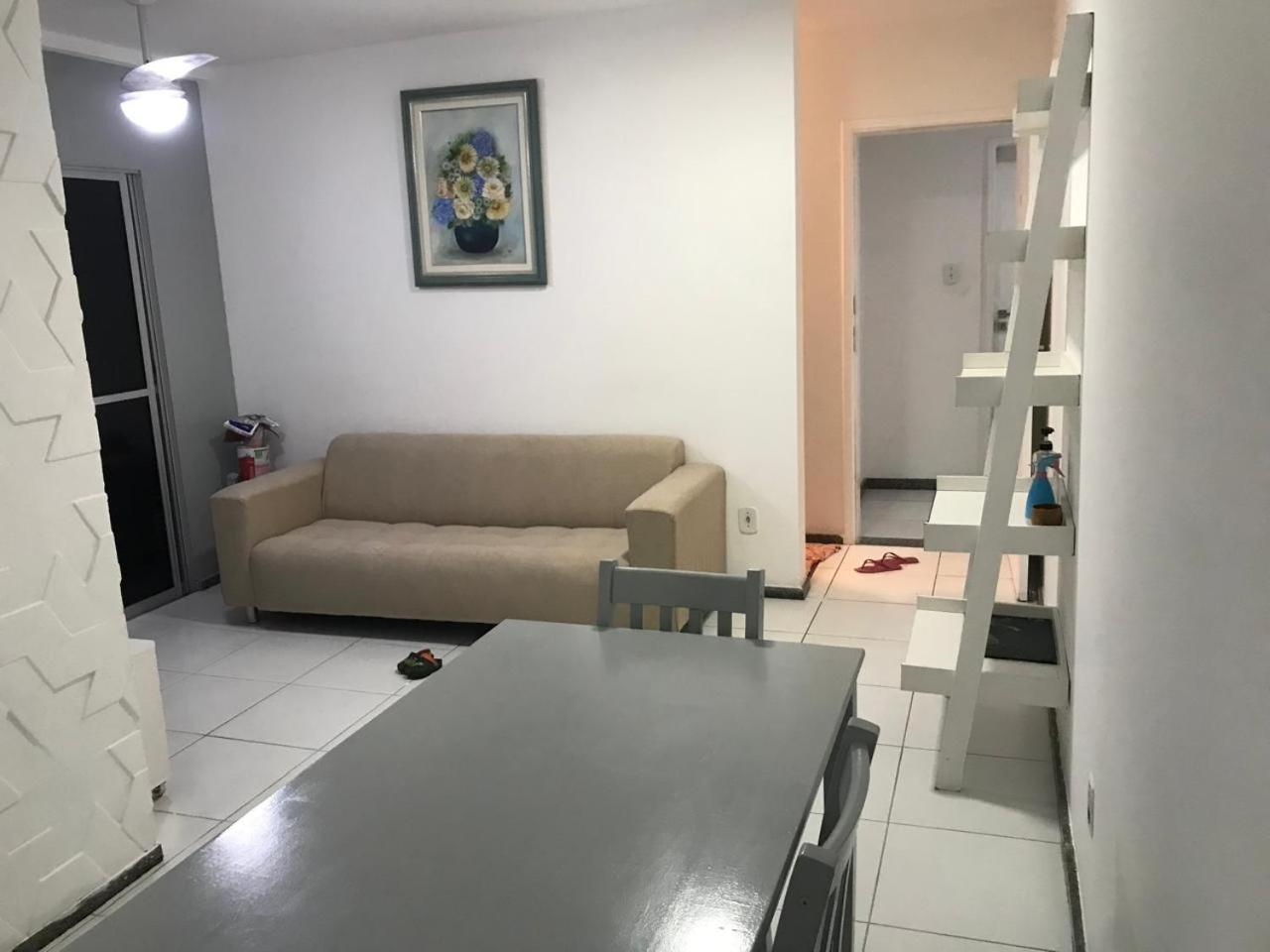 Apartamento Aconchego0130