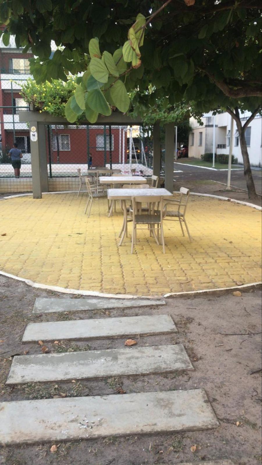 Aconchego0130 *